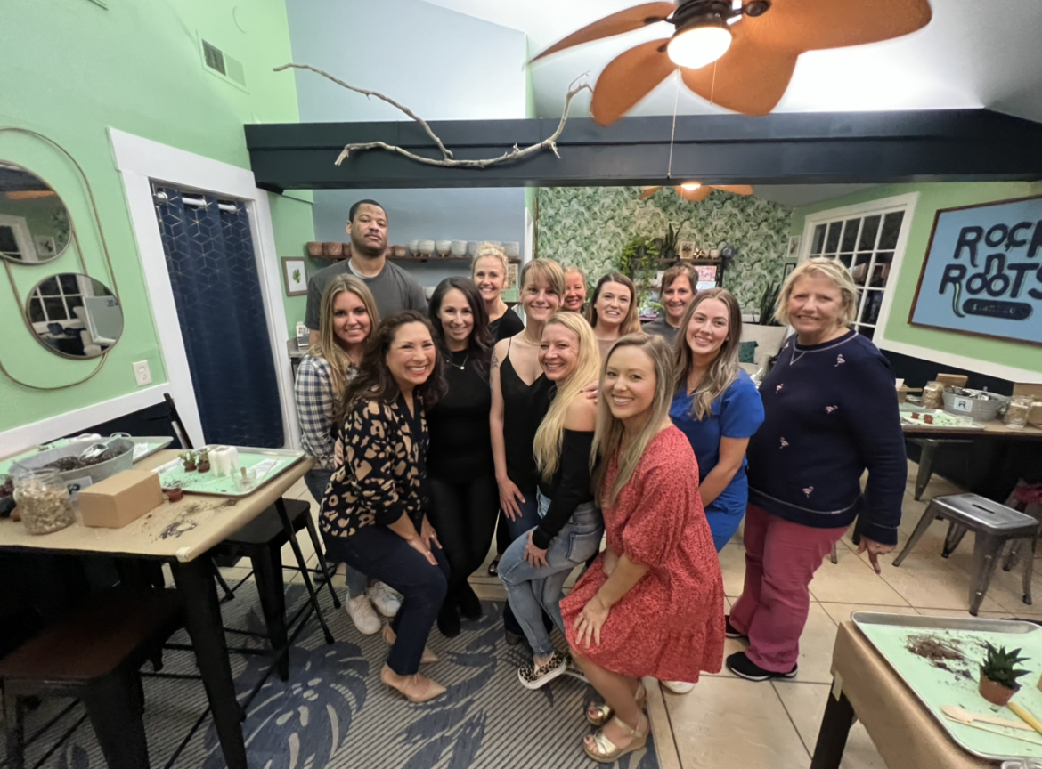 Dental Hygiene Jobs Charleston SC Call Us Today!